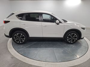 Mazda CX-5 e-Sky G MHEV 2.0 121kW AT Cent-Line Plus - Foto 5