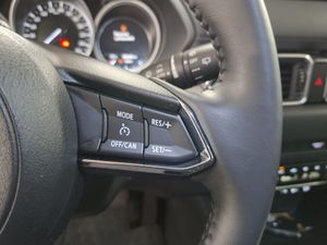 Mazda CX-5 e-Sky G MHEV 2.0 121kW AT Cent-Line Plus - Foto 32