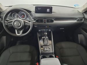 Mazda CX-5 e-Sky G MHEV 2.0 121kW AT Cent-Line Plus - Foto 15