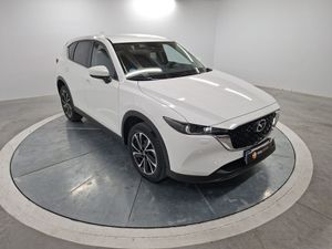 Mazda CX-5 e-Sky G MHEV 2.0 121kW AT Cent-Line Plus - Foto 4