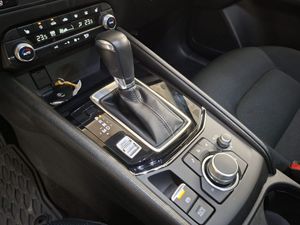 Mazda CX-5 e-Sky G MHEV 2.0 121kW AT Cent-Line Plus - Foto 26