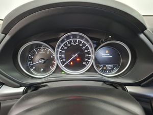 Mazda CX-5 e-Sky G MHEV 2.0 121kW AT Cent-Line Plus - Foto 37