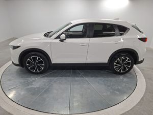 Mazda CX-5 e-Sky G MHEV 2.0 121kW AT Cent-Line Plus - Foto 6