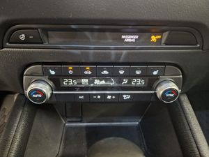 Mazda CX-5 e-Sky G MHEV 2.0 121kW AT Cent-Line Plus - Foto 25