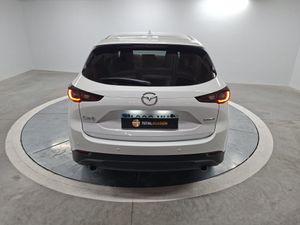 Mazda CX-5 e-Sky G MHEV 2.0 121kW AT Cent-Line Plus - Foto 28