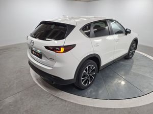 Mazda CX-5 e-Sky G MHEV 2.0 121kW AT Cent-Line Plus - Foto 8