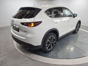 Mazda CX-5 e-Sky G MHEV 2.0 121kW AT Cent-Line Plus - Foto 7