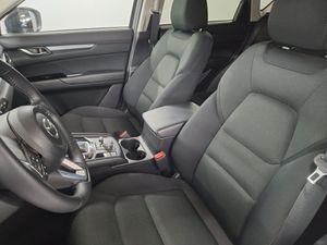 Mazda CX-5 e-Sky G MHEV 2.0 121kW AT Cent-Line Plus - Foto 18