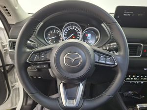 Mazda CX-5 e-Sky G MHEV 2.0 121kW AT Cent-Line Plus - Foto 21