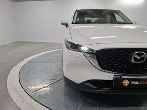 Mazda CX-5 e-Sky G MHEV 2.0 121kW AT Cent-Line Plus - Foto 11