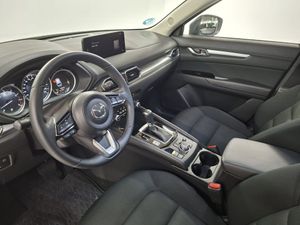 Mazda CX-5 e-Sky G MHEV 2.0 121kW AT Cent-Line Plus - Foto 14