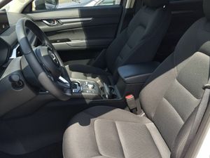 Mazda CX-5 e-Sky G MHEV 2.0 121kW AT Cent-Line Plus - Foto 4