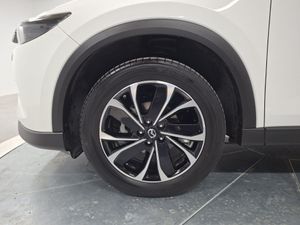 Mazda CX-5 e-Sky G MHEV 2.0 121kW AT Cent-Line Plus - Foto 24