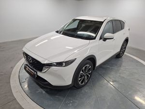 Mazda CX-5 e-Sky G MHEV 2.0 121kW AT Cent-Line Plus - Foto 2