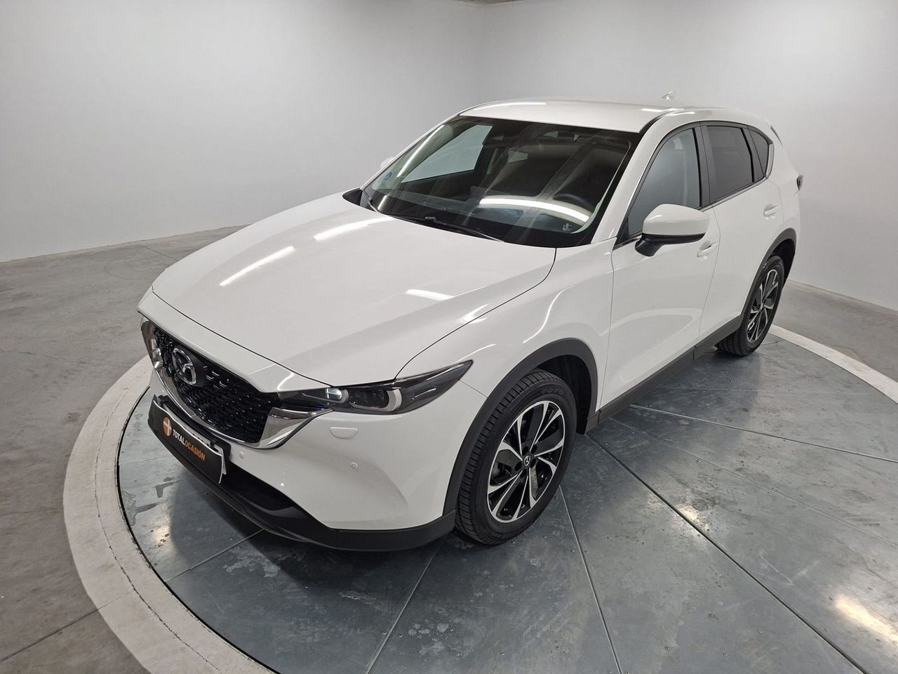 Mazda CX-5 e-Sky G MHEV 2.0 121kW AT Cent-Line Plus - Foto 1