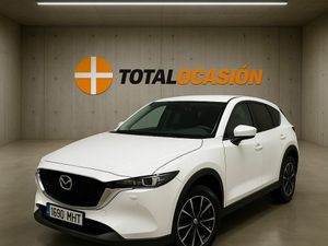 Mazda CX-5 e-Sky G MHEV 2.0 121kW AT Cent-Line Plus - Foto 2