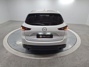 Mazda CX-5 e-Sky G MHEV 2.0 121kW AT Cent-Line Plus - Foto 10