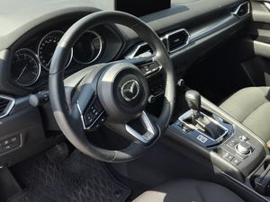 Mazda CX-5 e-Sky G MHEV 2.0 121kW AT Cent-Line Plus - Foto 3