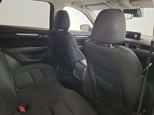 Mazda CX-5 e-Sky G MHEV 2.0 121kW AT Cent-Line Plus - Foto 23