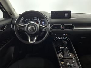 Mazda CX-5 e-Sky G MHEV 2.0 121kW AT Cent-Line Plus - Foto 19