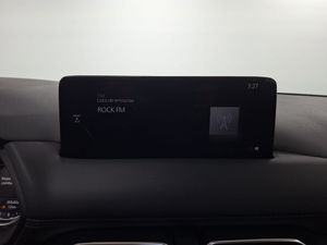 Mazda CX-5 e-Sky G MHEV 2.0 121kW AT Cent-Line Plus - Foto 13