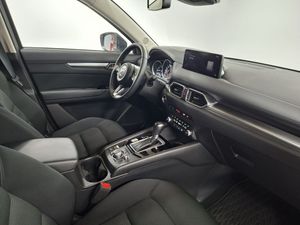 Mazda CX-5 e-Sky G MHEV 2.0 121kW AT Cent-Line Plus - Foto 16
