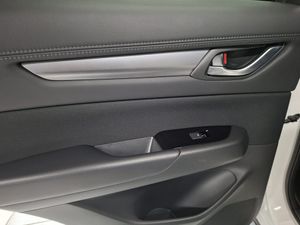 Mazda CX-5 e-Sky G MHEV 2.0 121kW AT Cent-Line Plus - Foto 31