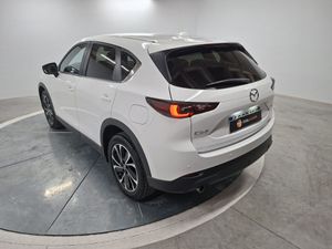 Mazda CX-5 e-Sky G MHEV 2.0 121kW AT Cent-Line Plus - Foto 9