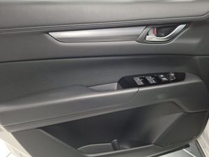 Mazda CX-5 e-Sky G MHEV 2.0 121kW AT Cent-Line Plus - Foto 38