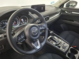 Mazda CX-5 e-Sky G MHEV 2.0 121kW AT Cent-Line Plus - Foto 36