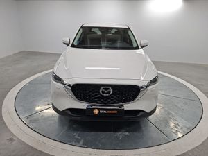 Mazda CX-5 e-Sky G MHEV 2.0 121kW AT Cent-Line Plus - Foto 3
