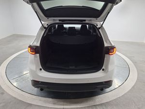 Mazda CX-5 e-Sky G MHEV 2.0 121kW AT Cent-Line Plus - Foto 17