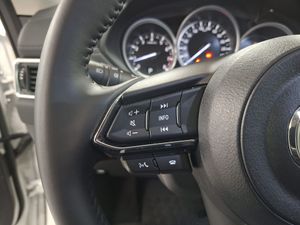 Mazda CX-5 e-Sky G MHEV 2.0 121kW AT Cent-Line Plus - Foto 29