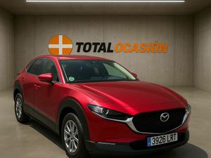 Mazda CX-30 e-SKYACTIV-G 2.0 90 kW 2WD AT Evolution - Foto 2