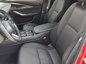 Mazda CX-30 e-SKYACTIV-G 2.0 90 kW 2WD AT Evolution - Foto 4