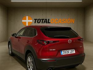 Mazda CX-30 e-SKYACTIV-G 2.0 90 kW 2WD AT Evolution - Foto 3