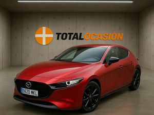 Mazda 3 2.0 e-SKYACTIV-G 110KW HOMURA - Foto 2