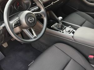 Mazda 3 2.0 e-SKYACTIV-G 110KW HOMURA - Foto 4