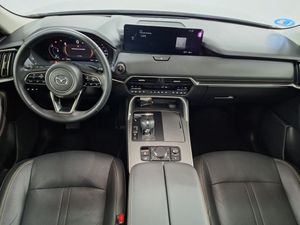 Mazda CX-60 e-Skyactiv PHEV AWD Exclusive-Line - Foto 28