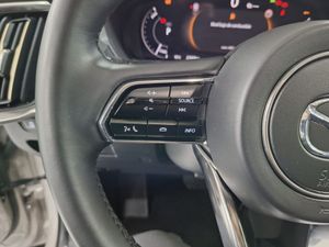 Mazda CX-60 e-Skyactiv PHEV AWD Exclusive-Line - Foto 21