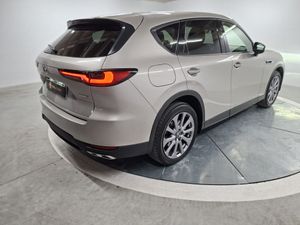 Mazda CX-60 e-Skyactiv PHEV AWD Exclusive-Line - Foto 10