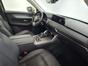 Mazda CX-60 e-Skyactiv PHEV AWD Exclusive-Line - Foto 14
