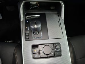 Mazda CX-60 e-Skyactiv PHEV AWD Exclusive-Line - Foto 27