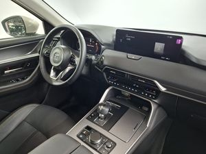 Mazda CX-60 e-Skyactiv PHEV AWD Exclusive-Line - Foto 33