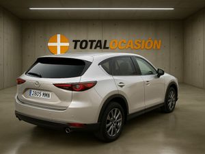 Mazda CX-60 e-Skyactiv PHEV AWD Exclusive-Line - Foto 3