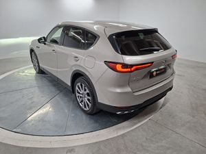 Mazda CX-60 e-Skyactiv PHEV AWD Exclusive-Line - Foto 4