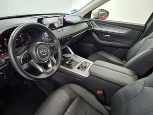 Mazda CX-60 e-Skyactiv PHEV AWD Exclusive-Line - Foto 17