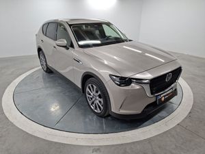 Mazda CX-60 e-Skyactiv PHEV AWD Exclusive-Line - Foto 2