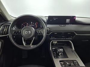 Mazda CX-60 e-Skyactiv PHEV AWD Exclusive-Line - Foto 35