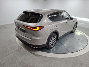 Mazda CX-60 e-Skyactiv PHEV AWD Exclusive-Line - Foto 3